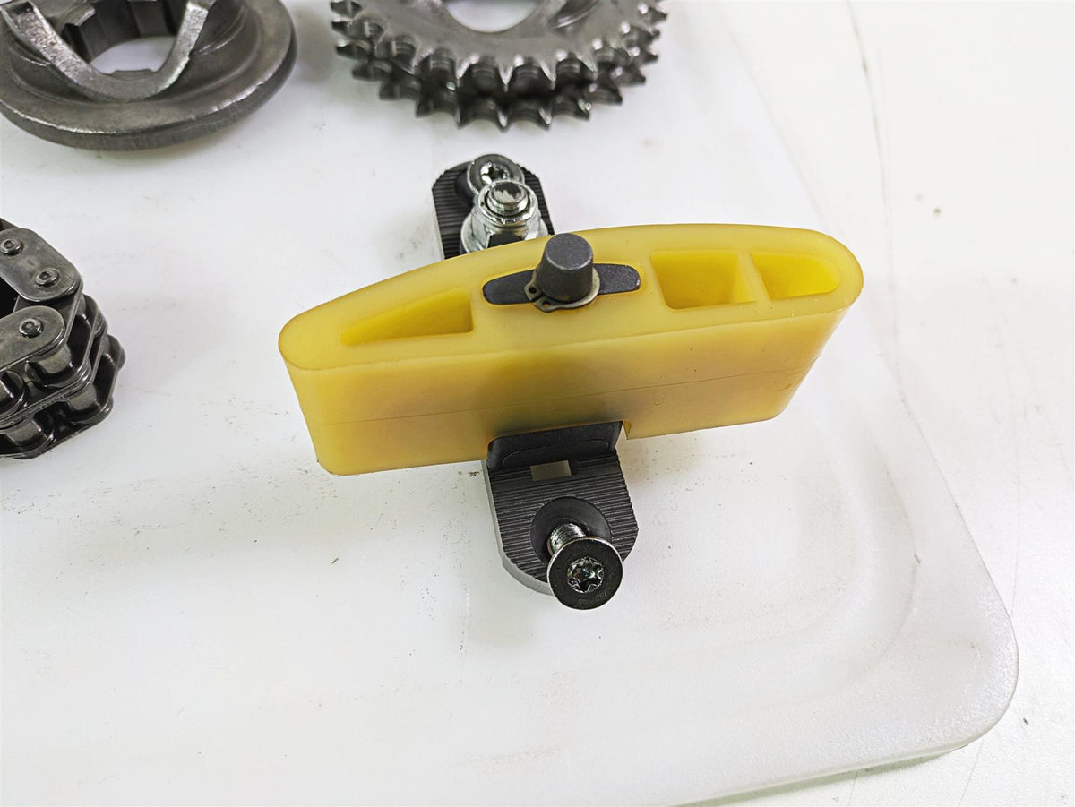 2004 Harley FLSTCI Softail Heritage Primary Drive Clutch Kit 37802-04A {{ shop.shopifyCountryName }} - Mototech271