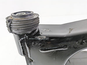2008 Harley Touring FLHTCU E-Glide 105TH Rear Swingarm Swing Arm 47549-02A | Mototech271