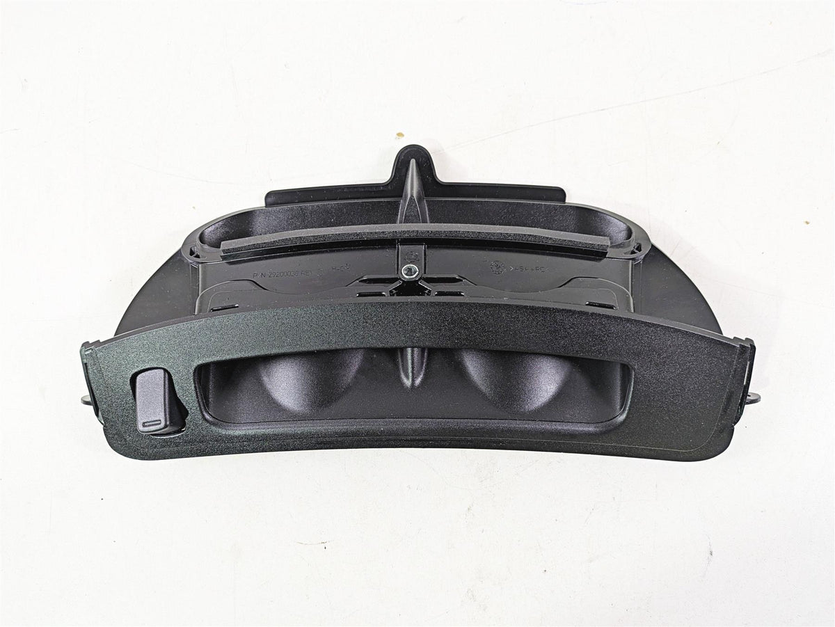 2015 Harley Touring FLHTKL Electra Glide Upper Air Inlet Duct Vent 29200003 {{ shop.shopifyCountryName }} - Mototech271