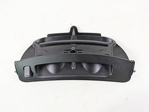 2015 Harley Touring FLHTKL Electra Glide Upper Air Inlet Duct Vent 29200003