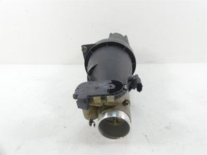 2017 Can Am Maverick 1000R DPS Throttle Body & Intake Manifold 420892595