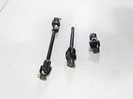 2022 CFMoto Zforce 950 Sport Steering Shaft Set 5BY0-103100 5BY0-103200 {{ shop.shopifyCountryName }} - Mototech271