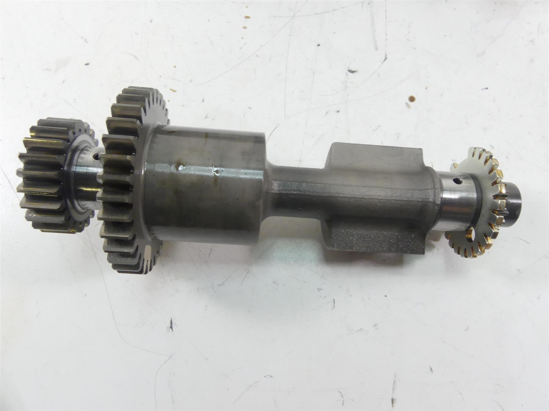 2018 Mv Agusta F3 800 RC Crankshaft Crank Shaft & Balancer 8000B7326 {{ shop.shopifyCountryName }} - Mototech271
