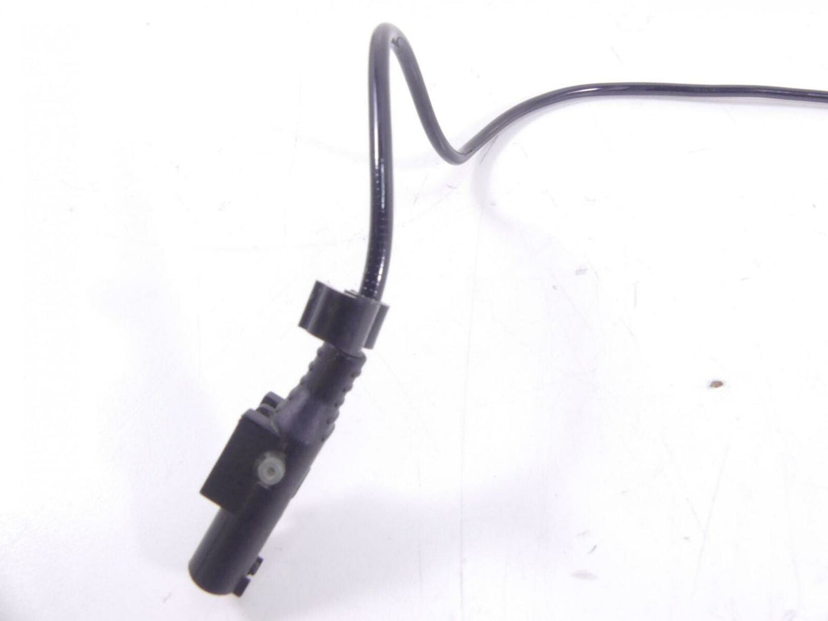 2017 BMW R1200RT RTW K52 Rear Abs Brake Wheel Speed Sensor 34528551611 {{ shop.shopifyCountryName }} - Mototech271