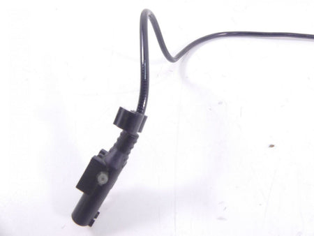 2017 BMW R1200RT RTW K52 Rear Abs Brake Wheel Speed Sensor 34528551611 {{ shop.shopifyCountryName }} - Mototech271