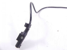 Load image into Gallery viewer, 2017 BMW R1200RT RTW K52 Rear Abs Brake Wheel Speed Sensor 34528551611
