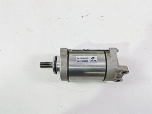 2015 Arctic Cat Wildcat 1000 X LTD Engine Starter Motor 0825-024C 0825-027 | Mototech271