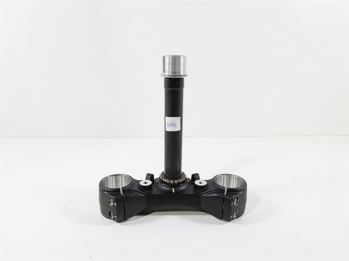 2015 Ducati Scrambler Urban Enduro Lower Triple Tree Steering Clamp 34220891AA-Mototech271