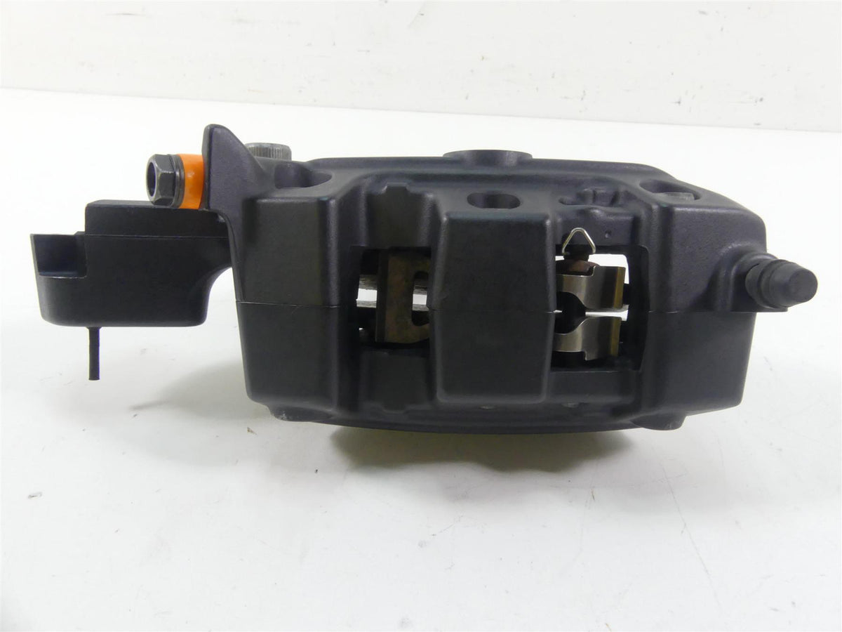 2013 Harley Touring FLHX Street Glide Rear Brembo Brake Caliper 44080-08C {{ shop.shopifyCountryName }} - Mototech271