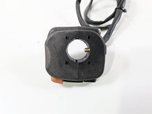 Load image into Gallery viewer, 2008 Aprilia RSVR 1000 Factory Right Hand Control Switch Start Stop AP8118637
