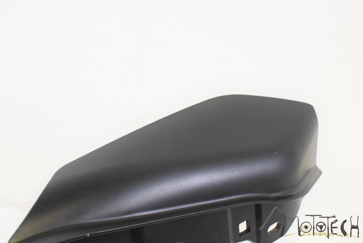 2011 Harley Touring FLTRU Road Glide Ultra Wind Deflector Side cover SET 58169-0 {{ shop.shopifyCountryName }} - Mototech271