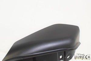 2011 Harley Touring FLTRU Road Glide Ultra Wind Deflector Side cover SET 58169-0