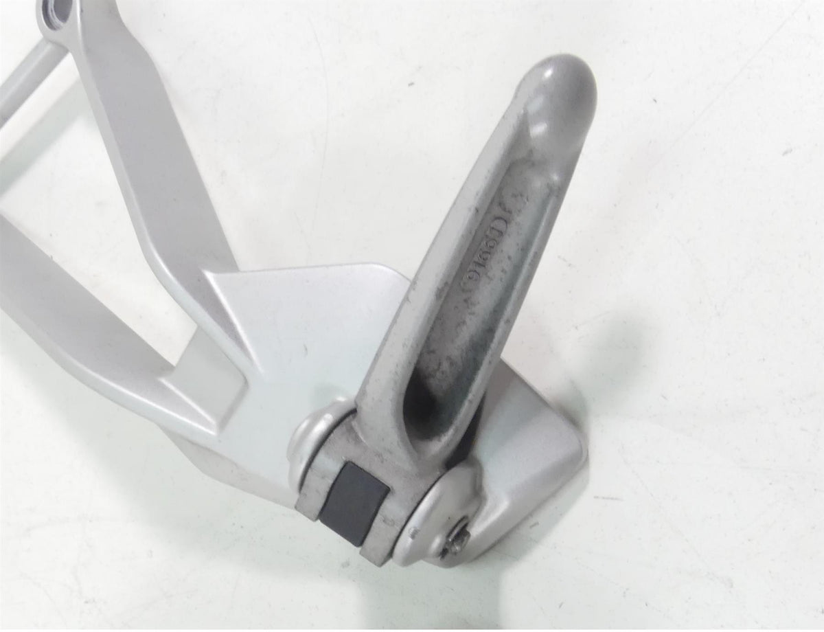 2012 Mv Agusta Brutale 1090 R Left Rear Passenger Footpeg 80B094169 {{ shop.shopifyCountryName }} - Mototech271