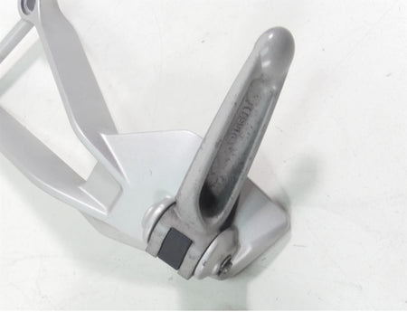 2012 Mv Agusta Brutale 1090 R Left Rear Passenger Footpeg 80B094169 {{ shop.shopifyCountryName }} - Mototech271