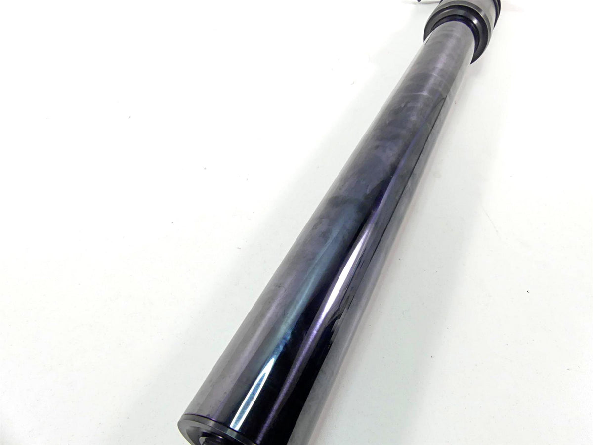 2012 Yamaha VMX17 VMAX 1700 Left 52mm Front Fork Leg - Read 2S3-23102-00-00 {{ shop.shopifyCountryName }} - Mototech271