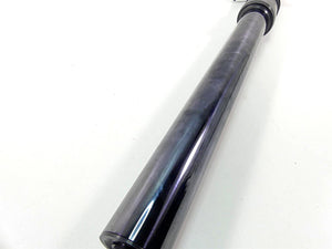 2012 Yamaha VMX17 VMAX 1700 Left 52mm Front Fork Leg - Read 2S3-23102-00-00