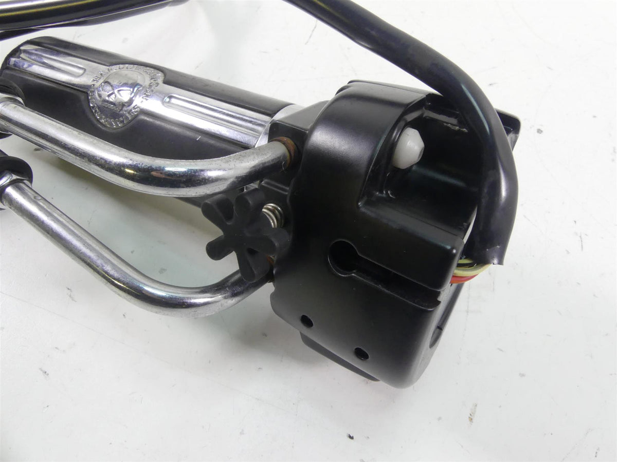 2015 Harley FLD Dyna Switchback Right Hand Throttle Control Switch 72948-12 {{ shop.shopifyCountryName }} - Mototech271