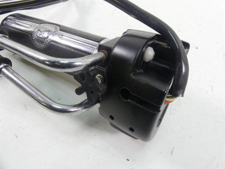 2015 Harley FLD Dyna Switchback Right Hand Throttle Control Switch 72948-12 {{ shop.shopifyCountryName }} - Mototech271