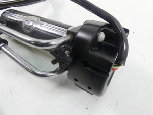 2015 Harley FLD Dyna Switchback Right Hand Throttle Control Switch 72948-12