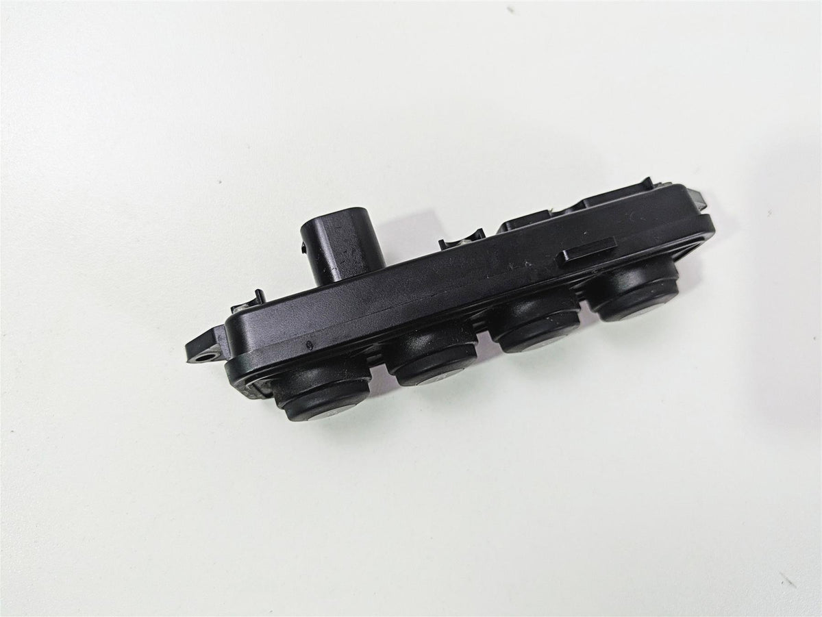 2014 BMW K1600 GTL K48 Side Panel Audio Control Buttons Set 65147727885 {{ shop.shopifyCountryName }} - Mototech271