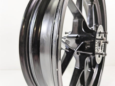 2015 KTM 1290 R Super Duke Enkei Front Wheel Rim 17x3.5 -Read 6130900114430-Mototech271