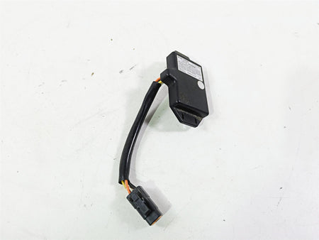 2011 Harley Touring FLHTCUSE CVO E-Glide Garage Door Transmitter 91561-01 HD838T {{ shop.shopifyCountryName }} - Mototech271