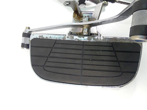 2002 Honda VTX1800 R Front L+R Floor Board Shifter Brake Pedal 50612-MCV-010 | Mototech271
