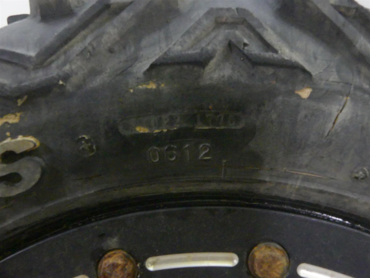 2013 Arctic Cat Wildcat 1000 LTD Maxxis Bighorn Tires ITP Wheels Set 1422076727B {{ shop.shopifyCountryName }} - Mototech271