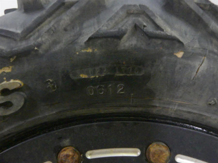 2013 Arctic Cat Wildcat 1000 LTD Maxxis Bighorn Tires ITP Wheels Set 1422076727B {{ shop.shopifyCountryName }} - Mototech271