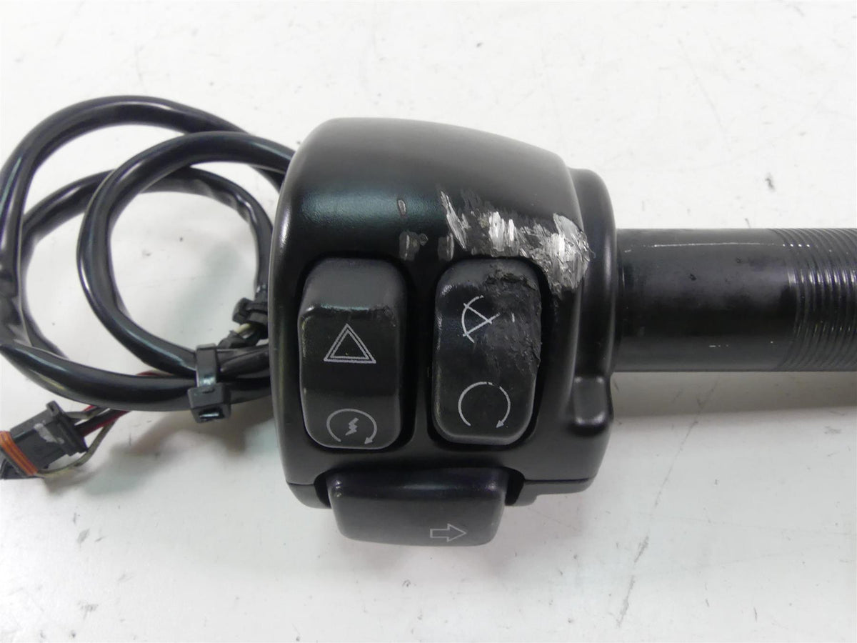 2021 Harley Softail FXBBS Street Bob Right Hand Throttle Control Switch 71500462 {{ shop.shopifyCountryName }} - Mototech271