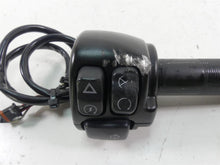 Load image into Gallery viewer, 2021 Harley Softail FXBBS Street Bob Right Hand Throttle Control Switch 71500462 | Mototech271
