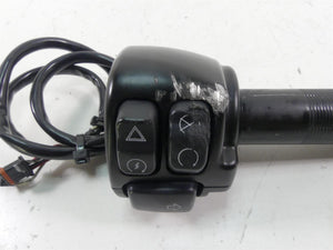2021 Harley Softail FXBBS Street Bob Right Hand Throttle Control Switch 71500462 | Mototech271