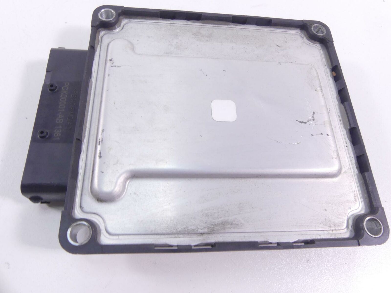 2012 Victory High Ball Cdi Ecu Ecm Engine Control Module 4013315 {{ shop.shopifyCountryName }} - Mototech271