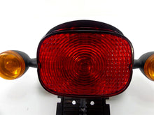 Load image into Gallery viewer, 2009 Harley XR1200 Sportster Rear Taillight Blinker Plate Holder Set 68257-08 | Mototech271

