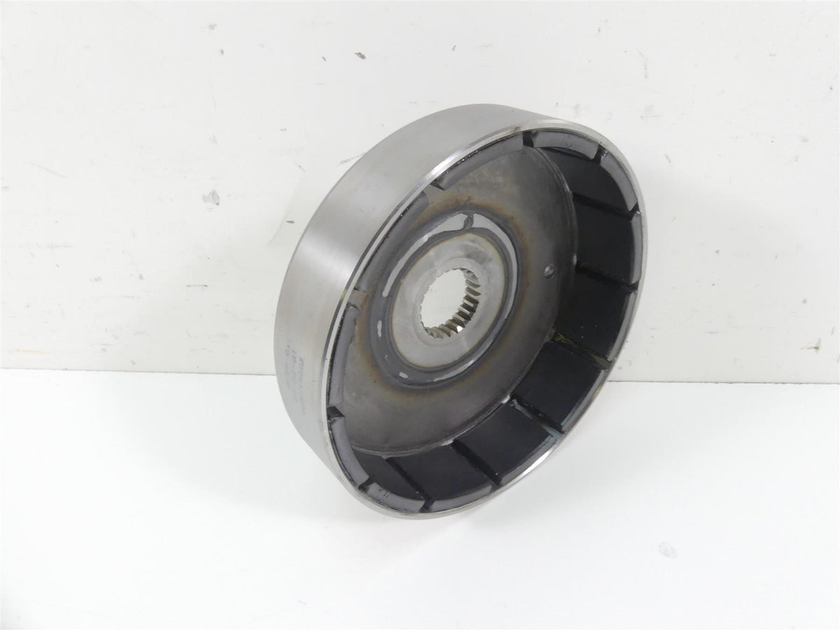 2013 Harley Touring FLHX Street Glide Ignition Fly Wheel Rotor Flywheel 30041-08 {{ shop.shopifyCountryName }} - Mototech271
