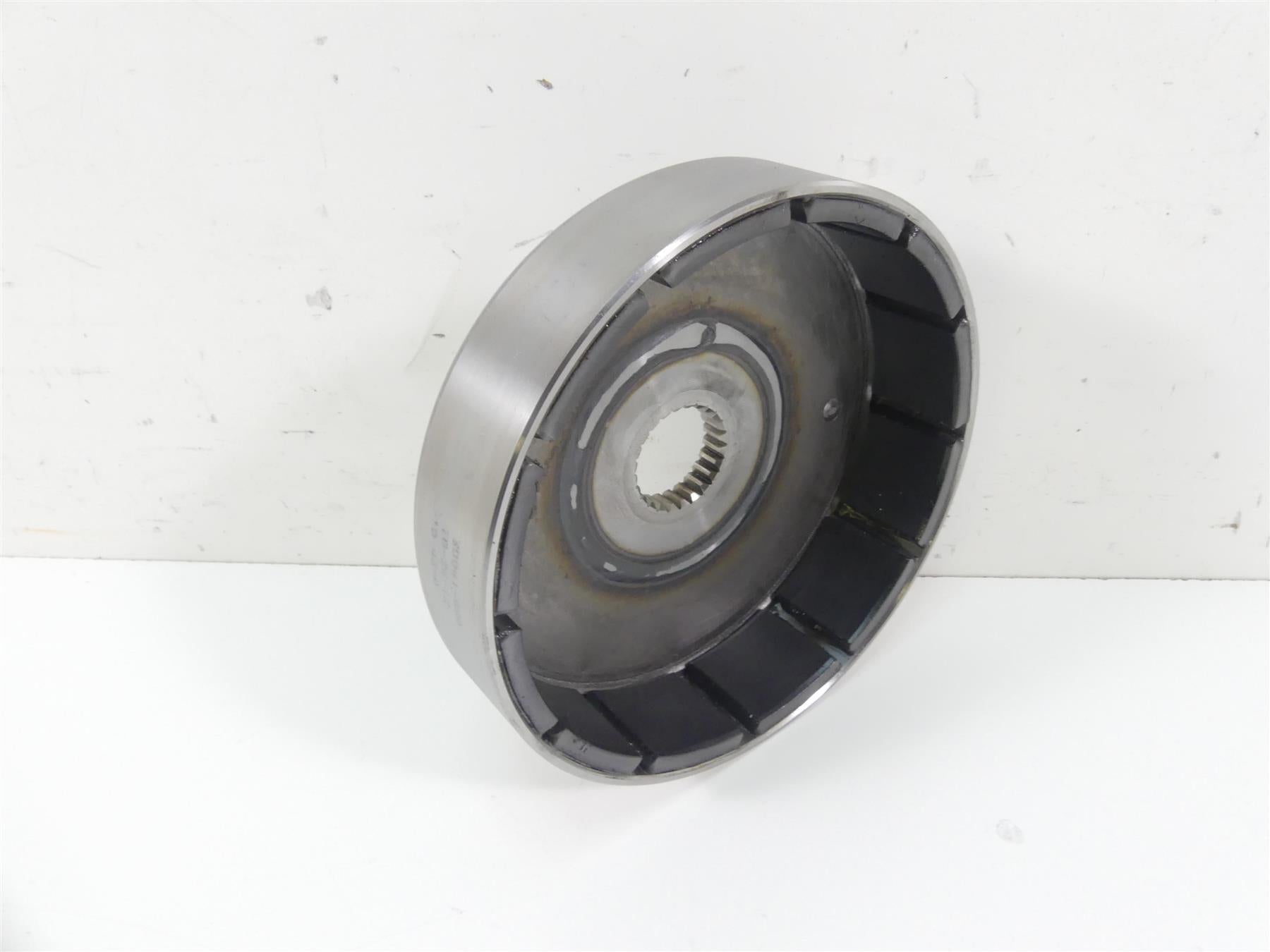 2013 Harley Touring FLHX Street Glide Ignition Fly Wheel Rotor Flywheel 30041-08 {{ shop.shopifyCountryName }} - Mototech271