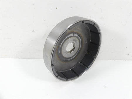 2013 Harley Touring FLHX Street Glide Ignition Fly Wheel Rotor Flywheel 30041-08 {{ shop.shopifyCountryName }} - Mototech271