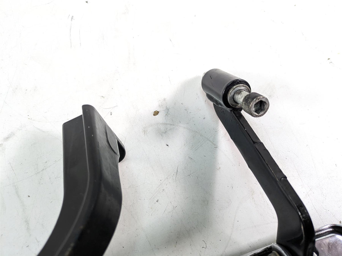 2014 Harley Touring FLHTK Electra Glide Left Rider Foot Floor Board 50621-06 {{ shop.shopifyCountryName }} - Mototech271
