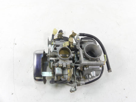 2002 Yamaha XVS1100 V-Star Carburetor Carburator Carb 5EL-14900-21-00 {{ shop.shopifyCountryName }} - Mototech271
