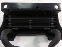 Load image into Gallery viewer, 2016 Harley Touring FLTRX Road Glide Oil Cooler Flange Cover Set 63083-11 | Mototech271

