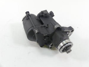 2013 Harley Touring FLHTP Electra Glide Engine Starter Motor 96 103 110 31618-06