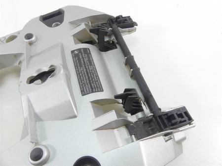 2019 BMW R1250GS K50 Rear Carrier Holder Rack 46628532319 {{ shop.shopifyCountryName }} - Mototech271