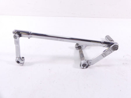 2009 Harley Touring FLHRC Road King Shifter Shift Lever & Rod 50621-06 {{ shop.shopifyCountryName }} - Mototech271