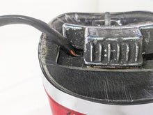 Load image into Gallery viewer, 2007 Harley Sportster XL1200 C Taillight Tail Light &amp; Wiring 68140-04 68066-99A
