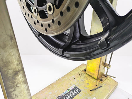 2018 Indian Springfield Dark Horse Straight 16x5 Rear Wheel Rim 1523060 {{ shop.shopifyCountryName }} - Mototech271