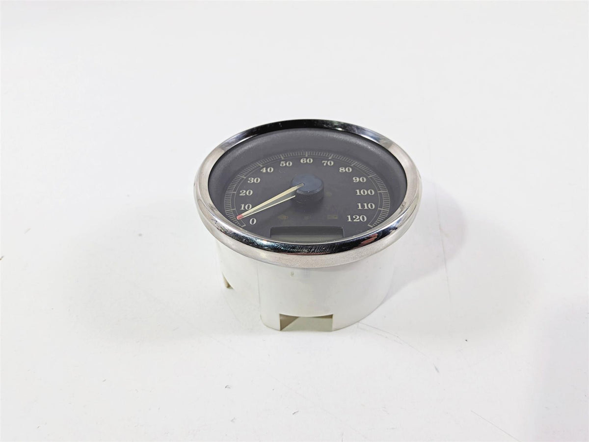 2014 Harley FXSB Softail Breakout Speedometer Gauge Instrument 15k 70900369-Mototech271