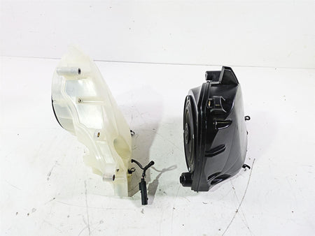 2015 Harley Touring FLHTKL E -Glide Low Speaker & Housing Set 57000175 {{ shop.shopifyCountryName }} - Mototech271