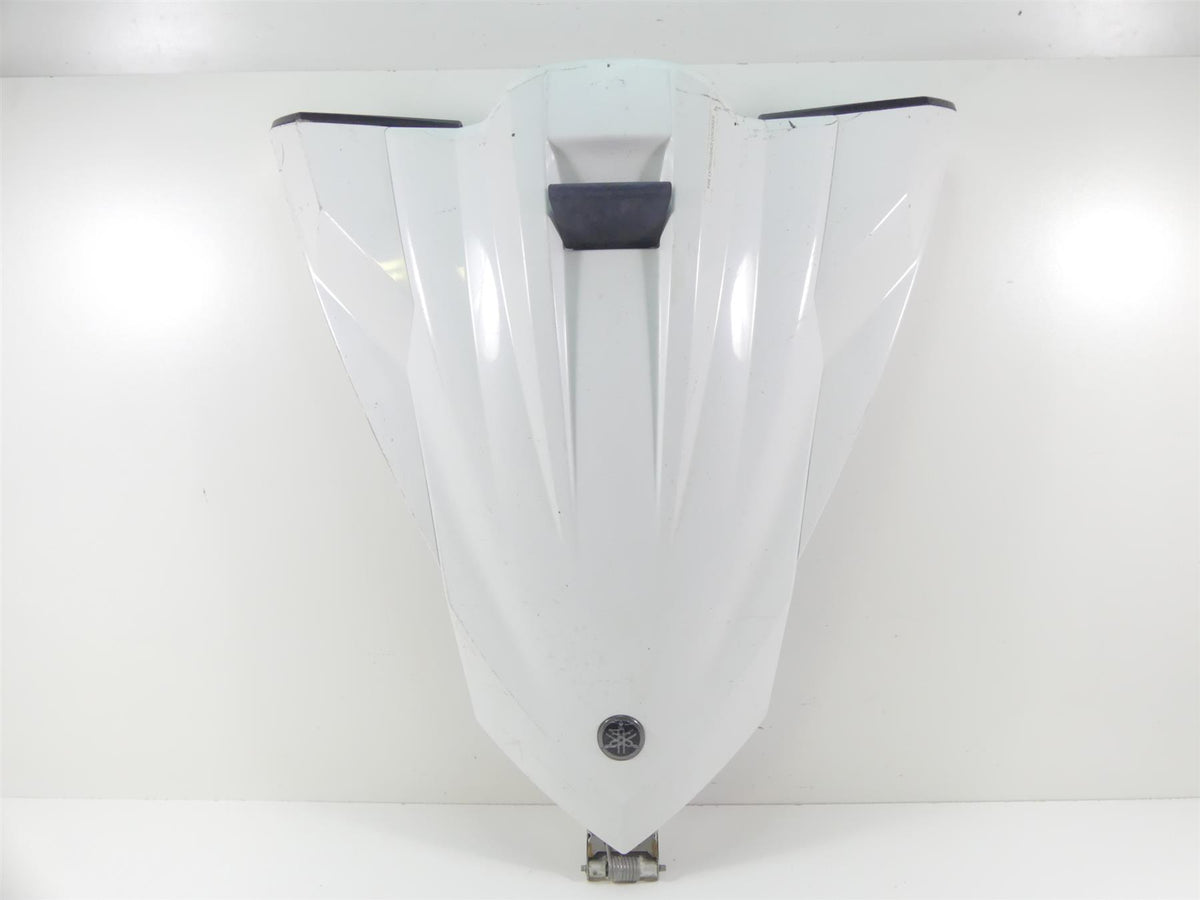 2015 Yamaha Waverunner Cruiser VX1100 Hood & Storage Box Set -Read F2X-U517B-00 {{ shop.shopifyCountryName }} - Mototech271
