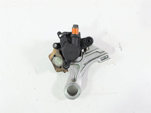 2017 Honda CBR600RR Rear Nissin Brake Caliper & Bracket 43150-MFJ-D01 | Mototech271