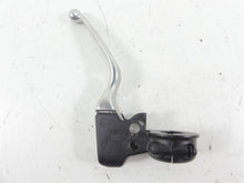Load image into Gallery viewer, 2018 Harley Softail FXBB Street Bob Clutch Perch &amp; Lever Set 36700200 | Mototech271
